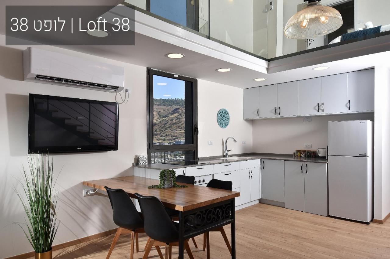 טבריה Yalarent La Mera- Suits Hotel With Sea Of Galilee Views מראה חיצוני תמונה