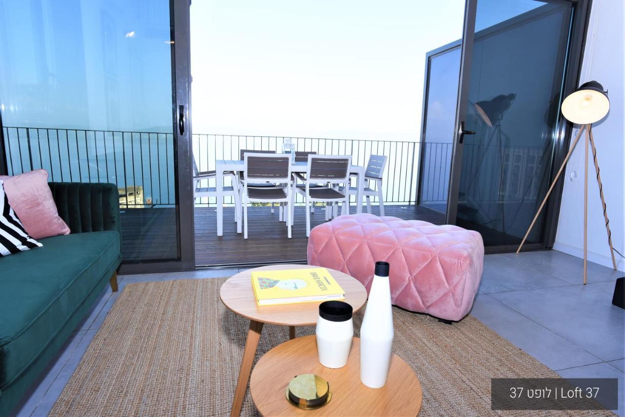 טבריה Yalarent La Mera- Suits Hotel With Sea Of Galilee Views מראה חיצוני תמונה